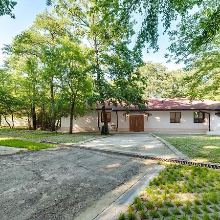 Вілла Blaguna Eco Complex Варна Екстер'єр фото