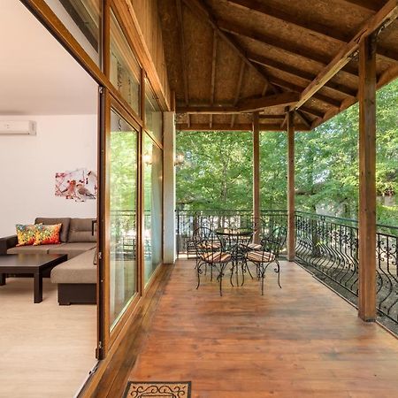 Вілла Blaguna Eco Complex Варна Екстер'єр фото