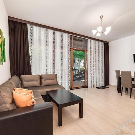 Вілла Blaguna Eco Complex Варна Екстер'єр фото