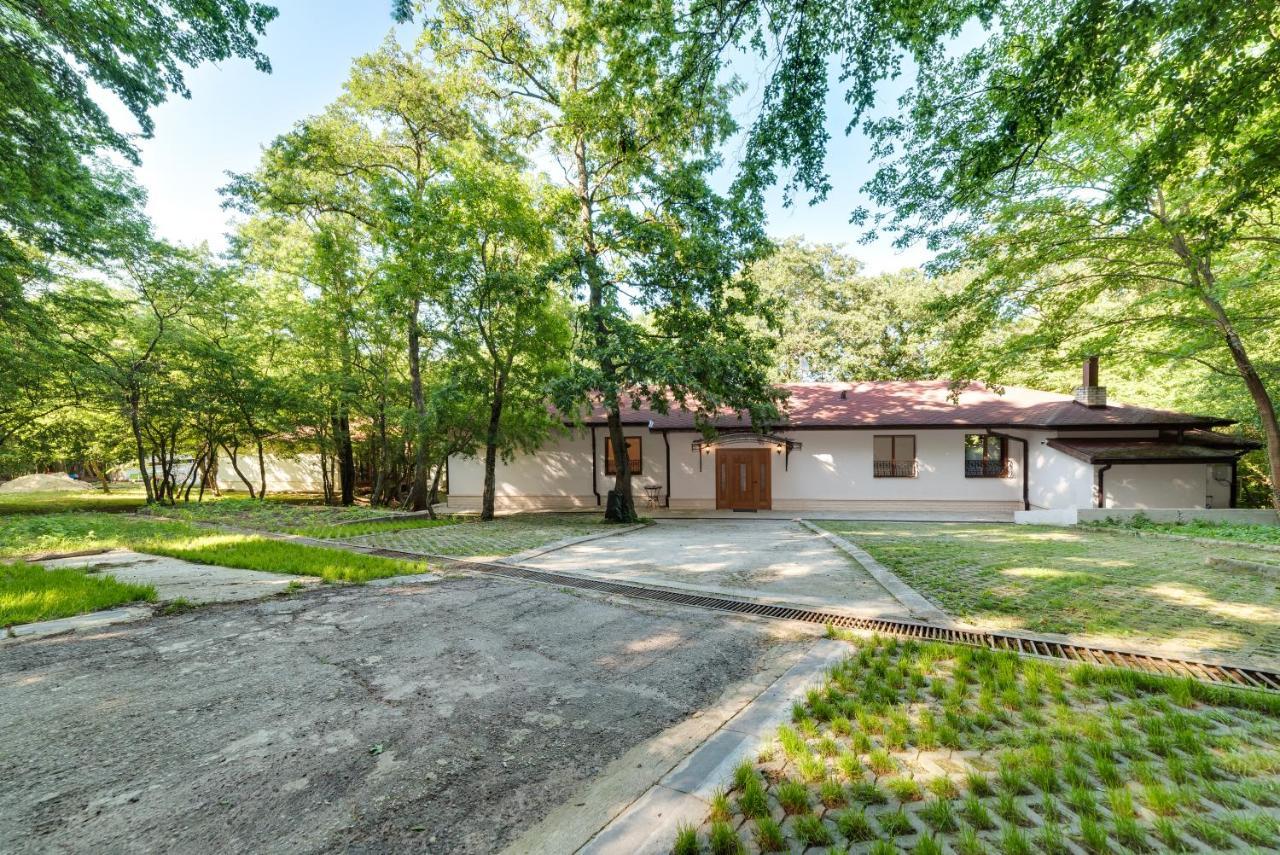 Вілла Blaguna Eco Complex Варна Екстер'єр фото
