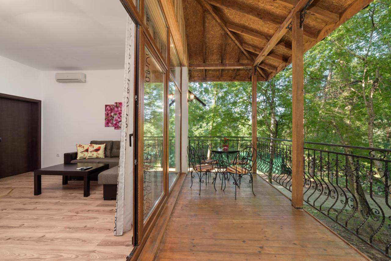 Вілла Blaguna Eco Complex Варна Екстер'єр фото