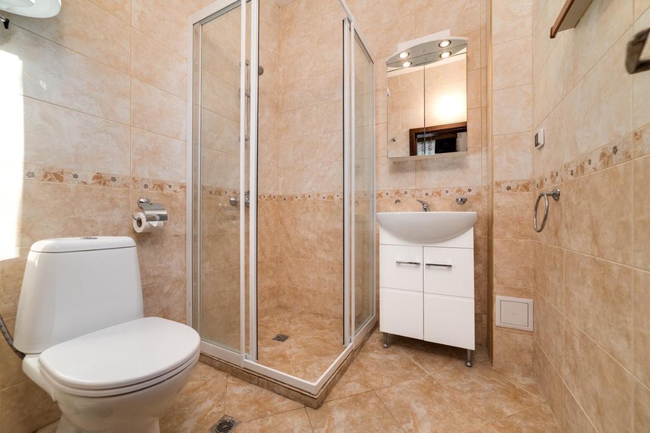 Вілла Blaguna Eco Complex Варна Екстер'єр фото