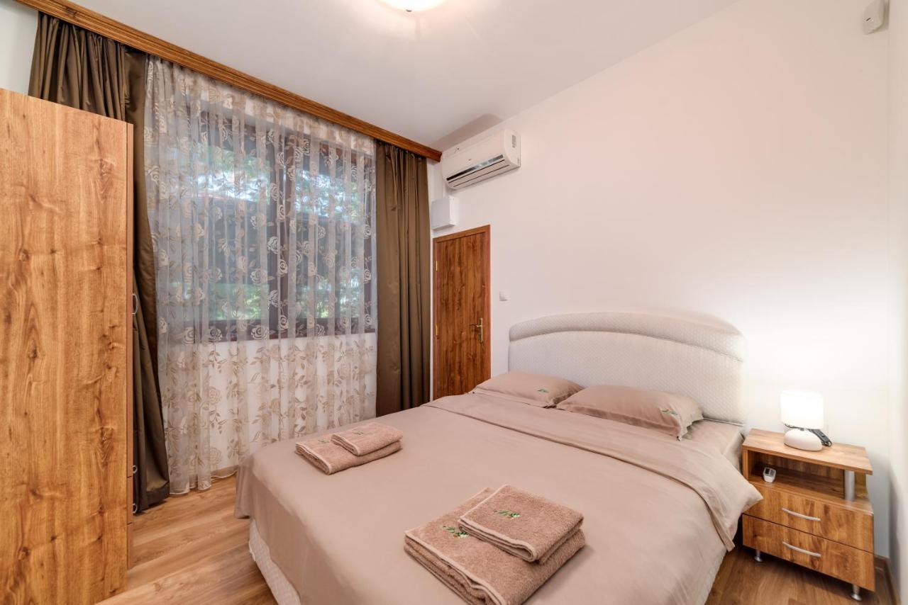 Вілла Blaguna Eco Complex Варна Екстер'єр фото
