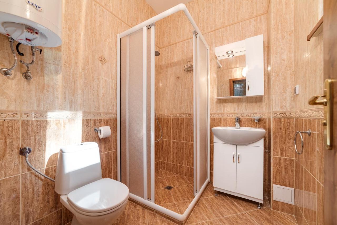 Вілла Blaguna Eco Complex Варна Екстер'єр фото