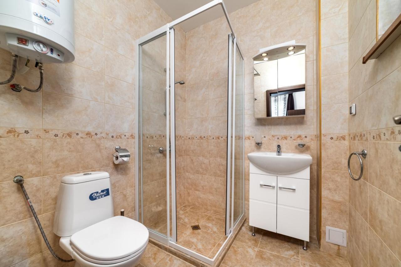 Вілла Blaguna Eco Complex Варна Екстер'єр фото