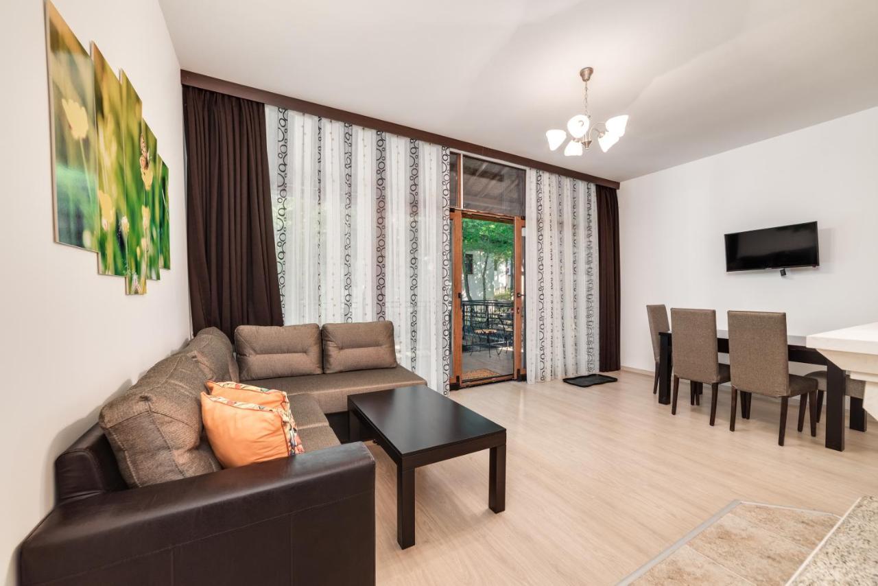Вілла Blaguna Eco Complex Варна Екстер'єр фото