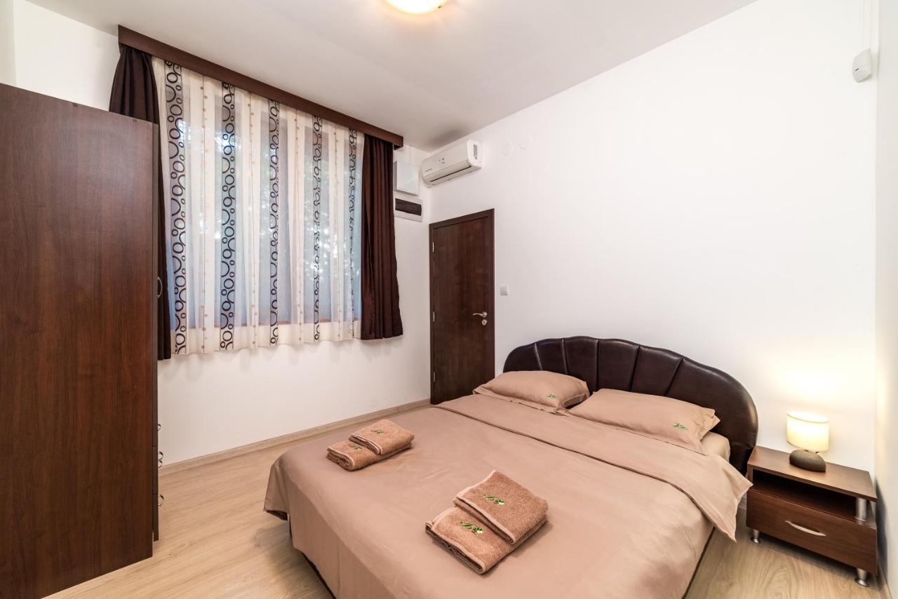 Вілла Blaguna Eco Complex Варна Екстер'єр фото